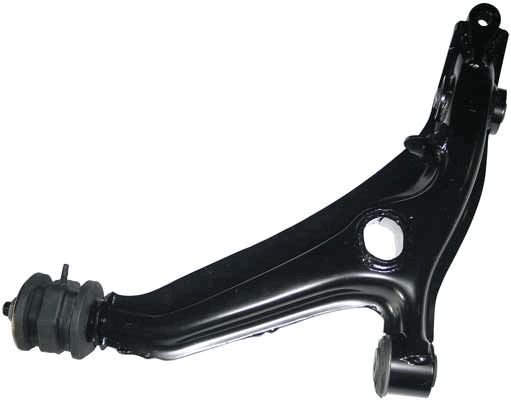 TRW JTC668 Control/Trailing Arm, wheel suspension