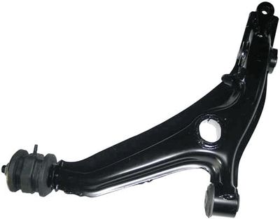 Control/Trailing Arm, wheel suspension TRW JTC668
