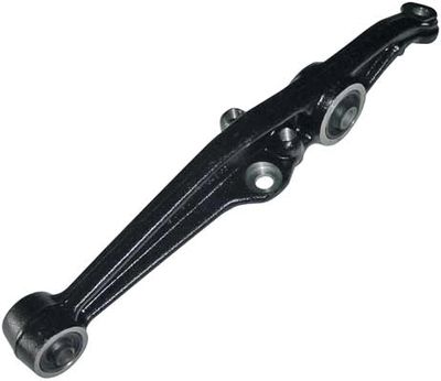 Control/Trailing Arm, wheel suspension TRW JTC671