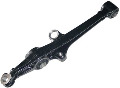 Control/Trailing Arm, wheel suspension TRW JTC672