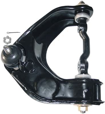 Control/Trailing Arm, wheel suspension TRW JTC686