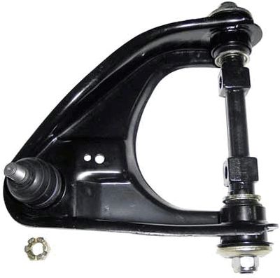Control/Trailing Arm, wheel suspension TRW JTC719