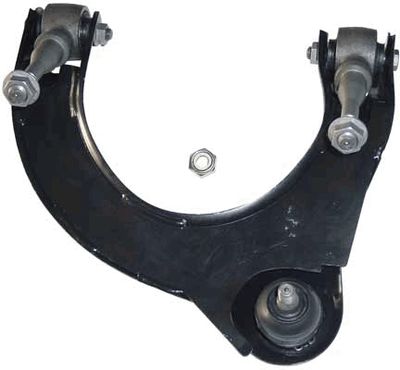 Control/Trailing Arm, wheel suspension TRW JTC722
