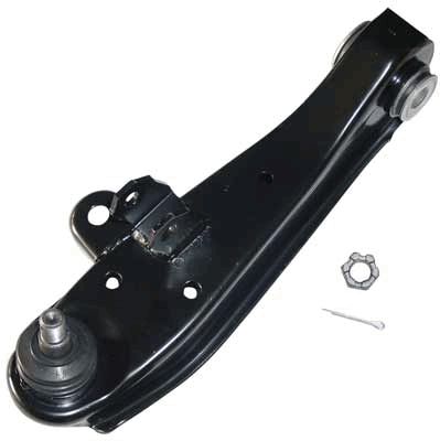 Control/Trailing Arm, wheel suspension TRW JTC7533