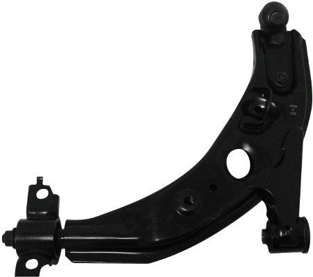 TRW JTC7535 Control/Trailing Arm, wheel suspension