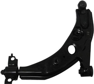 Control/Trailing Arm, wheel suspension TRW JTC7535