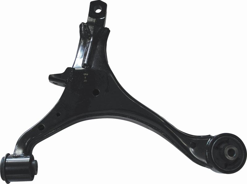 TRW JTC7561 Control/Trailing Arm, wheel suspension