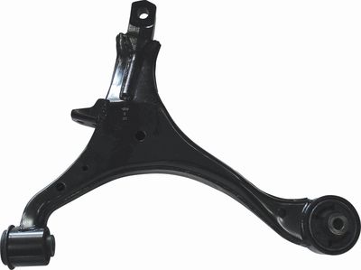Control/Trailing Arm, wheel suspension TRW JTC7561