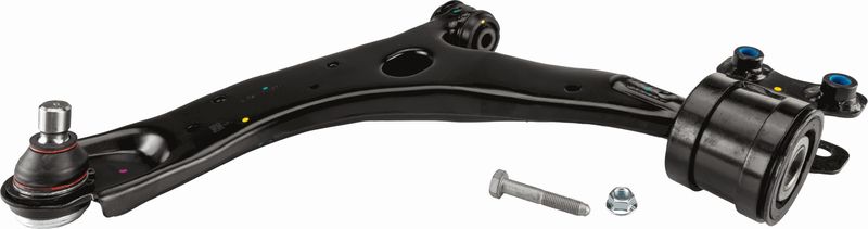TRW JTC7563 Control/Trailing Arm, wheel suspension