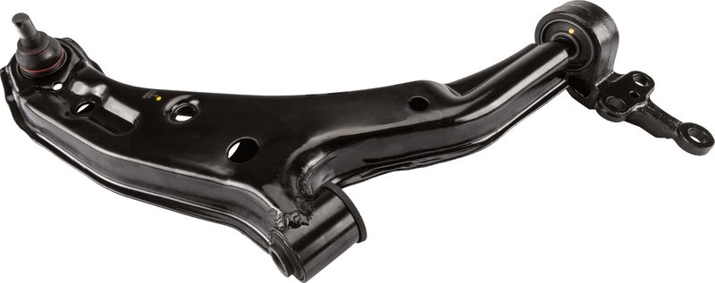 TRW JTC7573 Control/Trailing Arm, wheel suspension