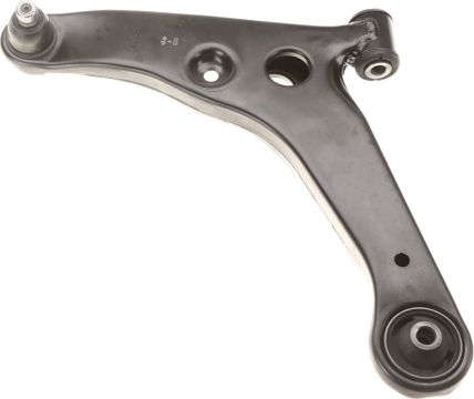 TRW JTC7579 Control/Trailing Arm, wheel suspension