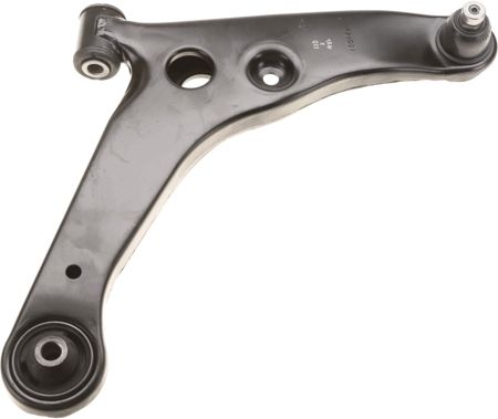 TRW JTC7580 Control/Trailing Arm, wheel suspension