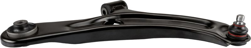 TRW JTC7599 Control/Trailing Arm, wheel suspension
