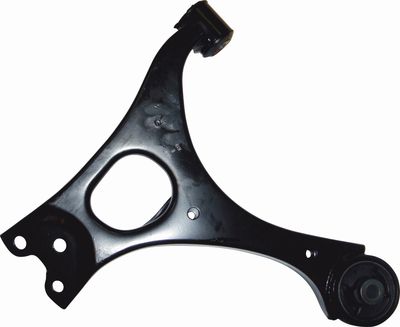 Control/Trailing Arm, wheel suspension TRW JTC7601