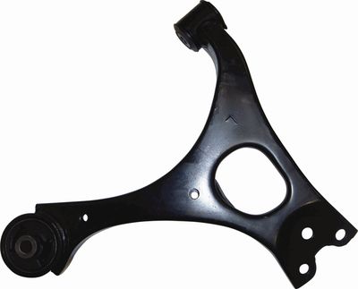 Control/Trailing Arm, wheel suspension TRW JTC7602