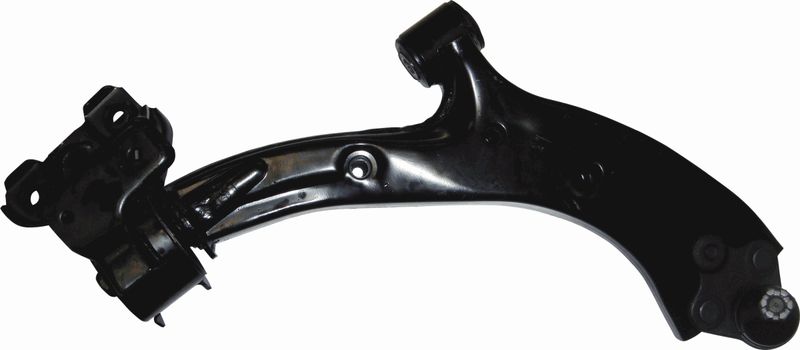 TRW JTC7603 Control/Trailing Arm, wheel suspension
