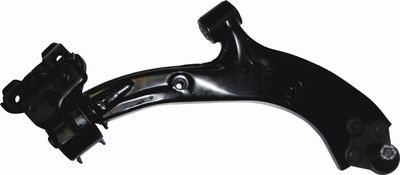 Control/Trailing Arm, wheel suspension TRW JTC7603