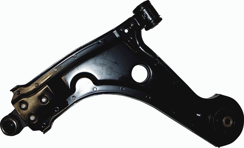 TRW JTC7606 Control/Trailing Arm, wheel suspension
