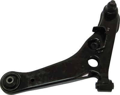 Control/Trailing Arm, wheel suspension TRW JTC7613