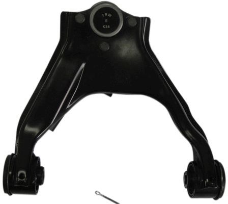 TRW JTC7621 Control/Trailing Arm, wheel suspension