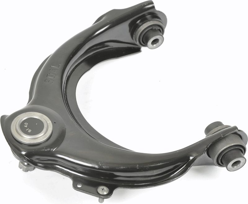 TRW JTC7667 Control/Trailing Arm, wheel suspension