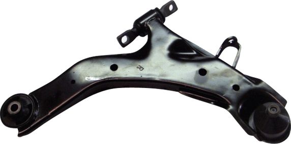 TRW JTC7686 Control/Trailing Arm, wheel suspension