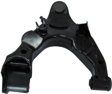 TRW JTC7692 Control/Trailing Arm, wheel suspension