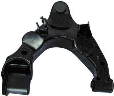 Control/Trailing Arm, wheel suspension TRW JTC7692