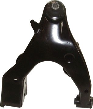 Control/Trailing Arm, wheel suspension TRW JTC7693