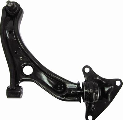 Control/Trailing Arm, wheel suspension TRW JTC7703