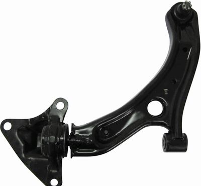 Control/Trailing Arm, wheel suspension TRW JTC7704