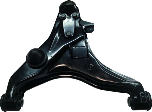 TRW JTC7707 Control/Trailing Arm, wheel suspension