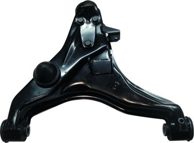 Control/Trailing Arm, wheel suspension TRW JTC7707