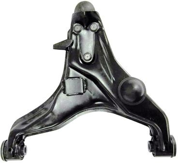 TRW JTC7708 Control/Trailing Arm, wheel suspension