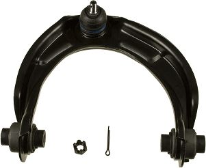 TRW JTC7712 Control/Trailing Arm, wheel suspension