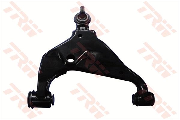 TRW JTC7838 Control/Trailing Arm, wheel suspension