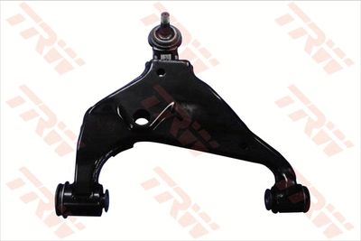 Control/Trailing Arm, wheel suspension TRW JTC7838
