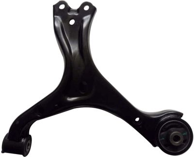 Control/Trailing Arm, wheel suspension TRW JTC7869