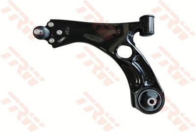 Control/Trailing Arm, wheel suspension TRW JTC7964