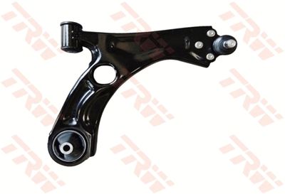 Control/Trailing Arm, wheel suspension TRW JTC7965
