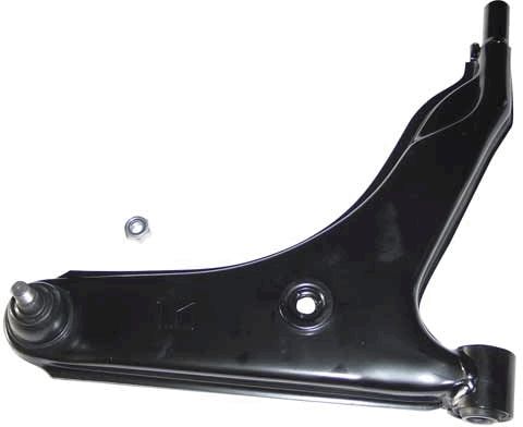 TRW JTC803 Control/Trailing Arm, wheel suspension