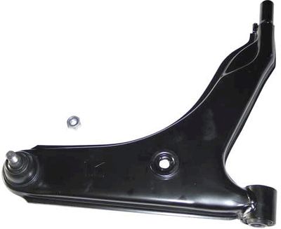 Control/Trailing Arm, wheel suspension TRW JTC803