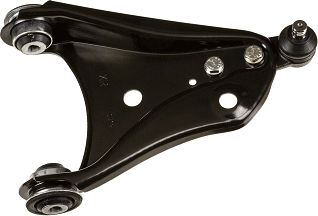 TRW JTC811 Control/Trailing Arm, wheel suspension