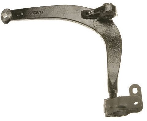 TRW JTC822 Control/Trailing Arm, wheel suspension
