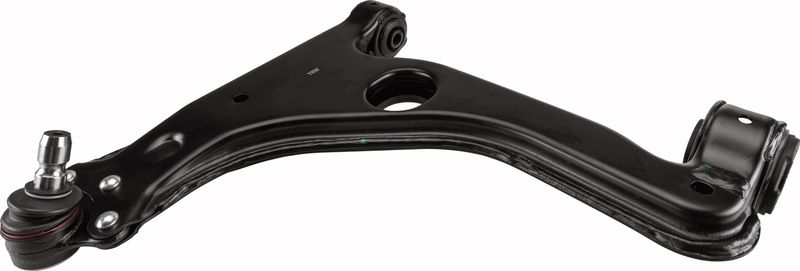 TRW JTC823 Control/Trailing Arm, wheel suspension