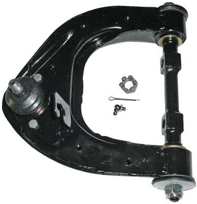 Control/Trailing Arm, wheel suspension TRW JTC851