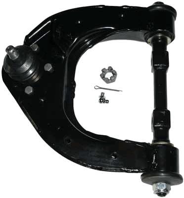 Control/Trailing Arm, wheel suspension TRW JTC852