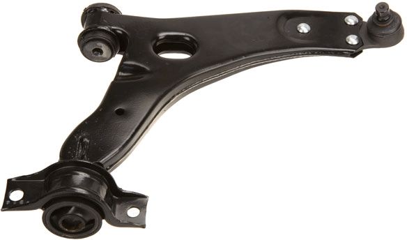 TRW JTC898 Control/Trailing Arm, wheel suspension