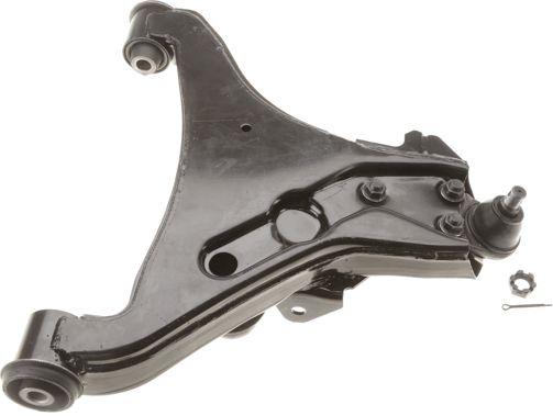 TRW JTC907 Control/Trailing Arm, wheel suspension