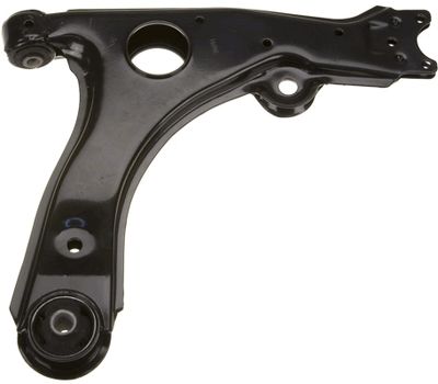 Control/Trailing Arm, wheel suspension TRW JTC913